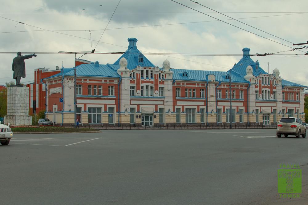 Сайт про томск. Томск прогулка по городу. Томск фото 2000 годов.